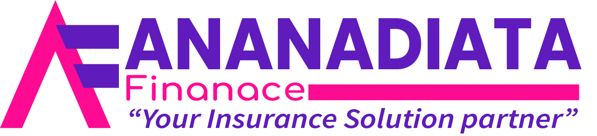 Anandita Finance Logo